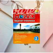 We did not find results for: Mozaik Sejarah Indonesia Sma Kelas 11 Kurikulum 2013 Edisi Revisi Buku Paket Sma Kelas Xi Yudhistira Shopee Indonesia