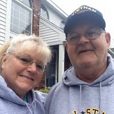 Looking for family members