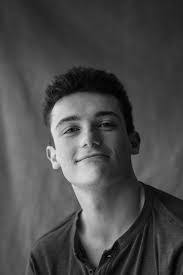 Alex Storey's Instagram, Twitter & Facebook