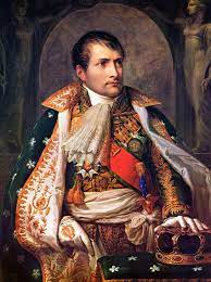 Gay Influence: Napoleon Bonaparte