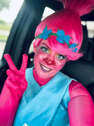 Made my daughters Halloween costume! Please let me know what you think!￼