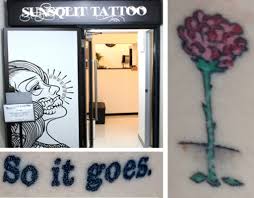 Getting Inked In Tokyo 3 Female Friendly Tattoo Studios Savvy Tokyo
