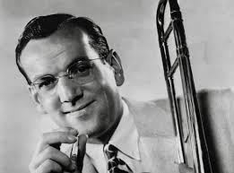 1942 release of "At Last" by Glenn Miller and his Orchestra featuring Ray  Eberle