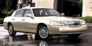 View and download lincoln town car 2007 quick reference manual online. Lincoln Town Car Parts And Accessories Automotive Amazon Com
