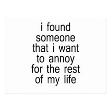 Found Postcard Zazzle Com Girlfriend Quotes Be Yourself Quotes Couple Quotes