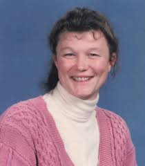 Sharon Velie Obituary November 19, 2024