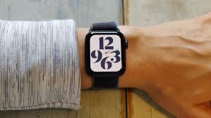 The apple watch se is a smartwatch developed and marketed by apple inc., and part of the apple watch line. Apple Watch Se Review Pcmag