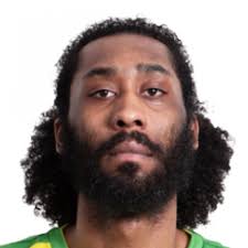 Dwayne Benjamin, Basketball Player, Stats, Height, Age