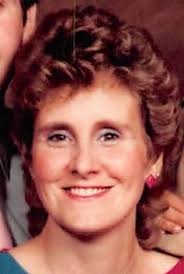 Obituary for Theresa V. (Vaughn) Capuzzi