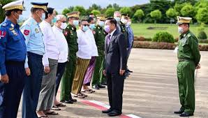 김정은 현 난국 반드시 헤쳐나갈 것. Ev3fmimtmfc8bm