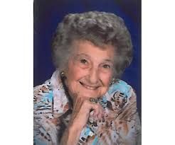 Lillian Alvaro Obituary (2016)