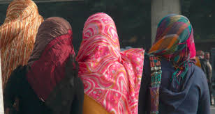 To avoid potential conflict, wear a hijab if the mosque requires you to. Attractive Hijabs Shari Ah Islam21c