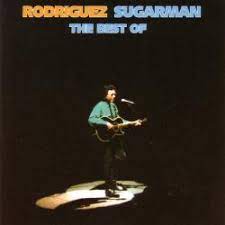Rodriguez The Albums Sugarman The Best Of Rodriguez