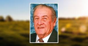 William Denton Obituary November 20, 2013