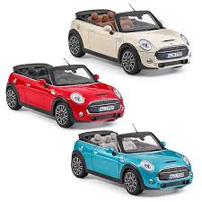 mini クーパーs コンバーチブル1 18サイズ ミニカー ミニチュアカー rakutenichiba 楽天 mini クーパー ミニカー コンバーチブル