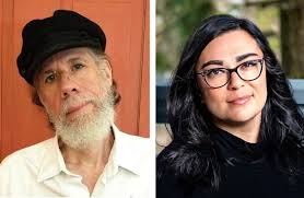 So excited to read in Berkeley for Fred Dodsworth with Kimi Sugioka, Paul  Corman Roberts, Lisa Rosenberg, Richard Loringer. Lucille Lang Day,  Jennifer Blowdryer, Ayodele Nzinga, & Garrett Murphy. Open mic to