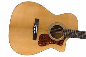 Ksg 6 Strings Solid Top F50 Jumbo Guild Acoustic Guitar Glossy Guild  Acoustic Electric Guitar Free Shipping Electrical Acoustic