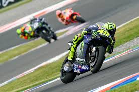 Berikut link live streaming balapan motogp jerman 2021 yang berlangsung di sirkuit schsenring pada minggu(20/06/21) pukul 19.00 wib. Link Live Streaming Motogp Argentina 2019 Menanti Magis Rossi Bolasport Com