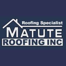 Matute Roofing Inc