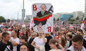 2021 latvia 2019 slovakia 2018 denmark. Latvia Call For Belarus To Lose Co Hosting Rights For Iihf World Championship