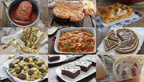 La tavola di pasqua non sarà mai così buona come quest'anno! Pranzo Di Pasqua 2019 Un Menu Di Ricette Semplici E Veloci
