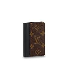 5.0 out of 5 stars 1. Pocket Organizer Damier Graphite Canvas Wallets And Small Leather Goods Louis Vuitton