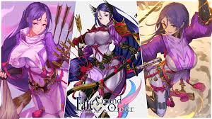 Wallpaper Mama Raikou Grandorder Download wallpaper 1920x1080 road, marking, trees, turn, asphalt, forest full hd, hdtv, fhd, 1080p hd background. wallpaper mama raikou grandorder