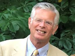 Henry Pickering Obituary