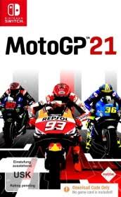 The 2021 fim motogp world championship is the premier class of the 73rd f.i.m. Motogp 21 Ab 39 95 2021 Preisvergleich Geizhals Deutschland