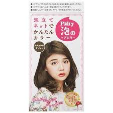 Palty beauty lifestyle wiki fandom. Dariya Palty Bubble Hair Color More Colors Toktok Beauty