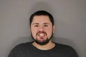 Man Gets Aggressive with Perham Police and Repeatedly Spits in Officer's  Face