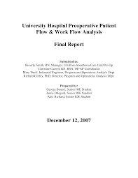 Nursing Process Flow Chart Templates At