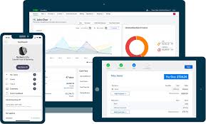 Leverage on our expertise and knowledge with hr payroll system. Small Business Software Solutions Sage Uk