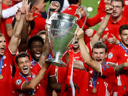 Learn more in our privacy policy. Champions League Latest News Videos Photos About Champions League The Economic Times