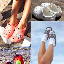 You'll find crocs® shoes in dozens of styles, including classic clogs, lined clogs, sport clogs, flip flops and more. Where To Buy Crocs Right Now 20 Best Crocs For Summer 2021