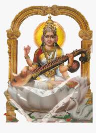 Seeking more png image saraswati mata png,goddess saraswati png,saraswati logo png? Stotra Clipart God Saraswati Png Lakshmi Devi Png Transparent Png Transparent Png Image Pngitem