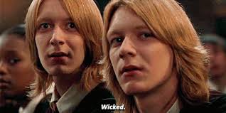 We did not find results for: Nina Just Friends Fred Weasley X Reader