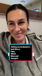 What Am I? Fairy, Witch, Mermaid or Vampire?