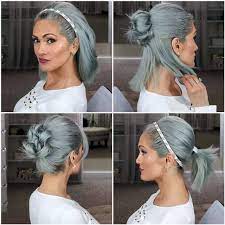 15 Easy Short Hairstyles No Heat Video Tutorial Short Hair Styles Easy Hair Styles Short Hair Updo