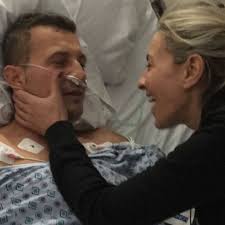 Fundraiser for Xhesi Hoxha by Nadia Hoxha : It's true, miracles do happen!