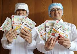 千葉県の食品会社 被災地にアレルギー対応食品３千食提供 産経ニュース