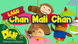 Download mp3 lagu can gratis, ada 20 daftar lagu lagu can yang bisa anda download. Lagu Kanak Kanak Chan Mali Chan Didi Friends Youtube