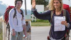 Jun 17, 2021 · alexandra rosenfeld se livrait ce 16 juin à son premier danse challenge, mais sa bonne humeur a été mise à mal par le commentaire désobligeant d'une internaute. M6 Jean Imbert Et Alexandra Rosenfeld Dans Une Pastille Culinaire Premiere Fr