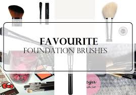 foundation brushes available in india