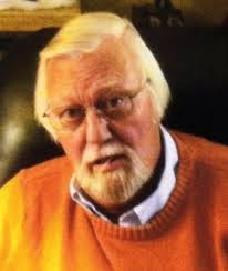 Donald Knutson Obituary (2014)