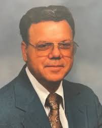 Obituary information for David James English