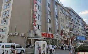 Medical Park Sultangazi Hastanesi Nenerede Web Sitemiz Www Nenerede Com Tr 2020 Park