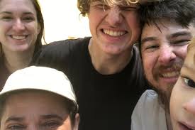 Fundraiser for Ian Webb by Anna Petersen : Webb Family Medical Emergency  Relief Fund