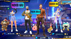 For this he needs to find weapons and vehicles in caches. Pro Girl Call Me Noob à¤†à¤œ 1 Vs 2 à¤® Garena Free Fire Youtube