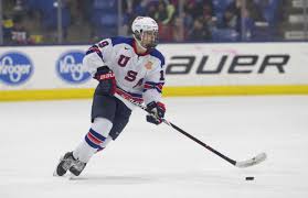 Cole caufield draft hype video. Led By Alex Turcotte And Cole Caufield Wisconsin Badgers Have Six Recruits In Nhl Draft Rankings Wisconsin Badgers Hockey Madison Com